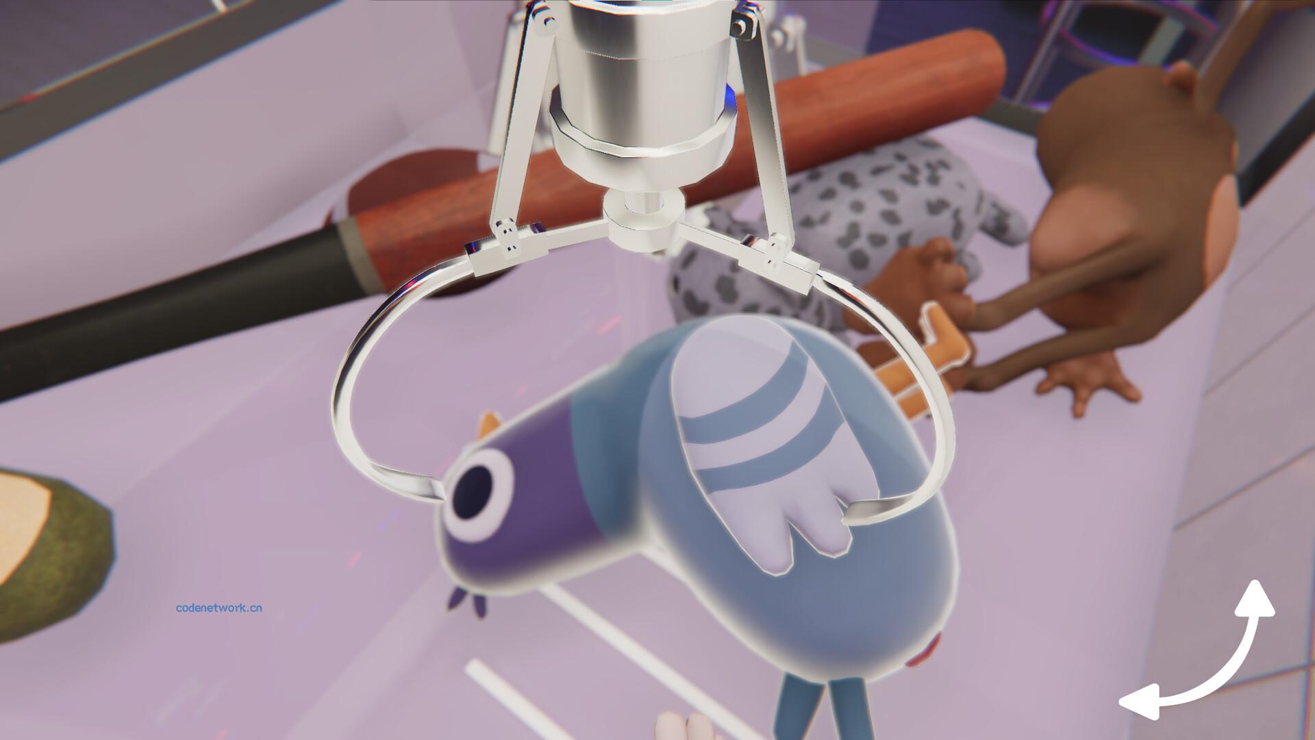 爪机模拟器/Claw Machine Sim|思创源码网