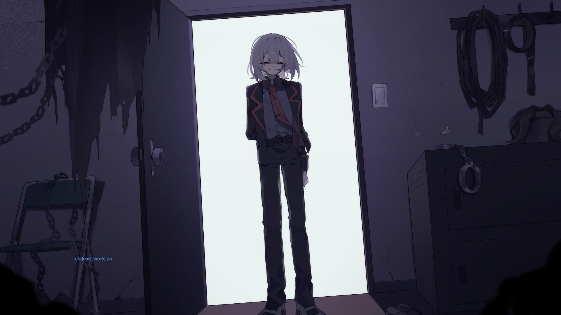 执着学园/Syutyaku Gakuen