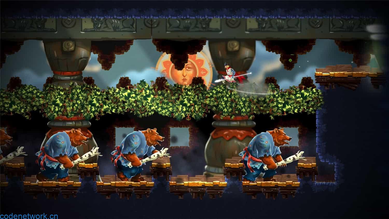 《斯拉瓦尼亚》v1.1.0中文版-趣奇资源网-第7张图片