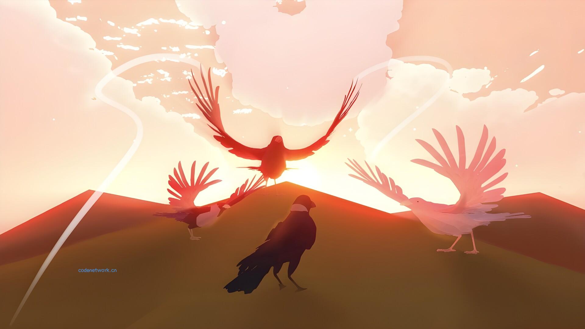 沃隆:渡鸦的旅程/VORON: Raven’s Story 沃隆:渡鸦的旅程/VORON: Raven’s Story