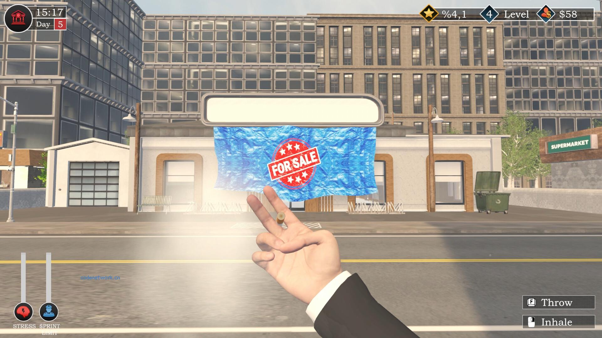 银行人生/银行家模拟器/Banker Simulator 版本更新