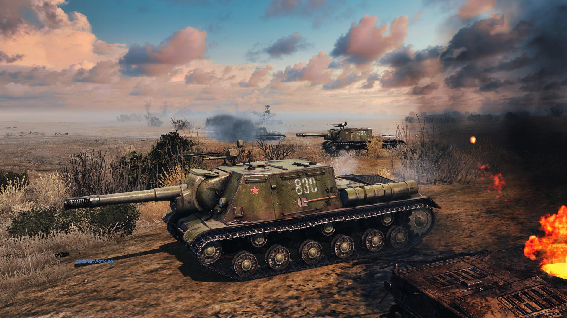 战争召唤——地狱之门:东线/Call to Arms - Gates of Hell: Ostfront 战争召唤——地狱之门:东线/Call to Arms - Gates of Hell: Ostfront