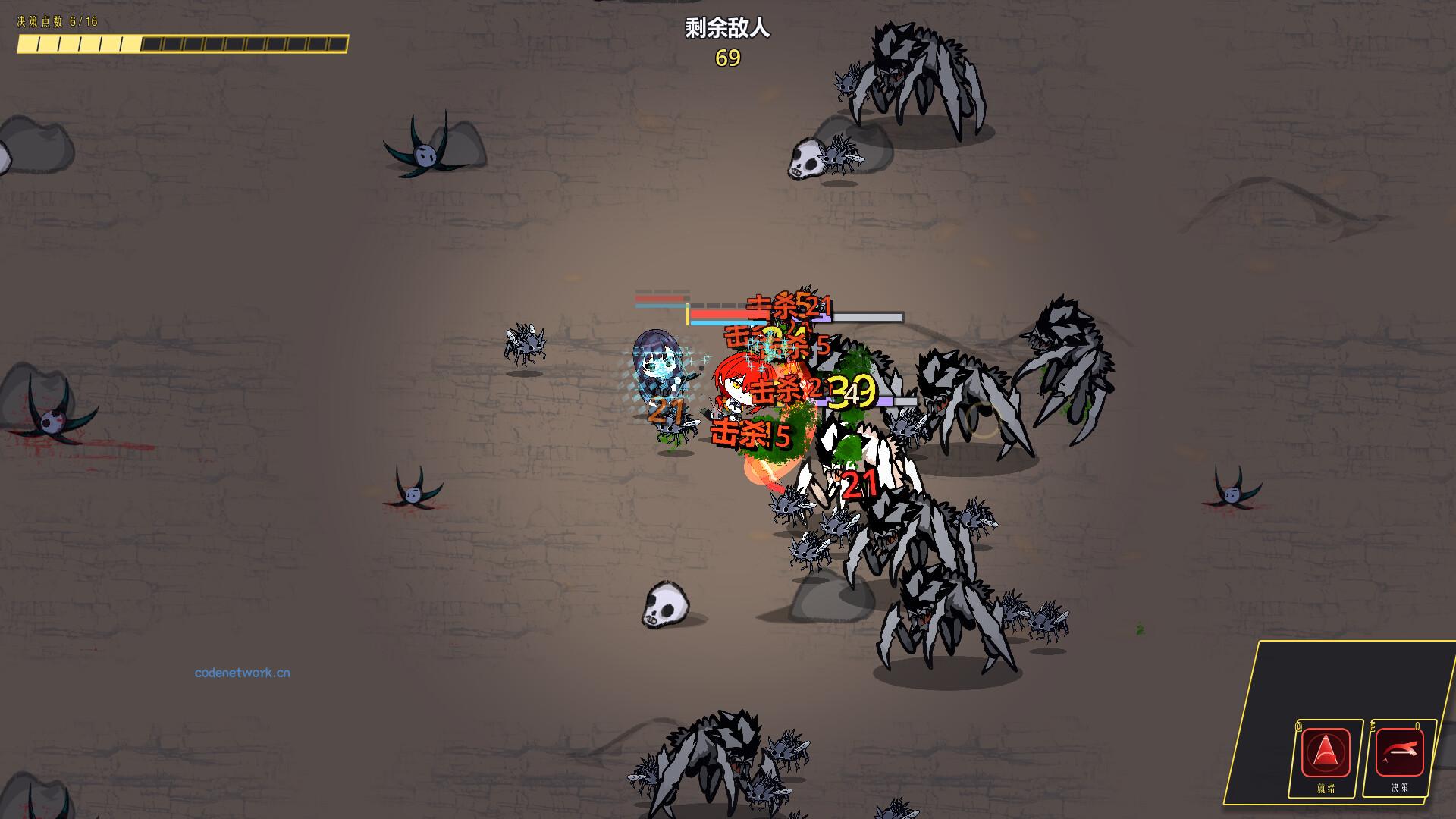净化战线（异净特遣队）/Purification Front (Task Force Purge) 新游发布