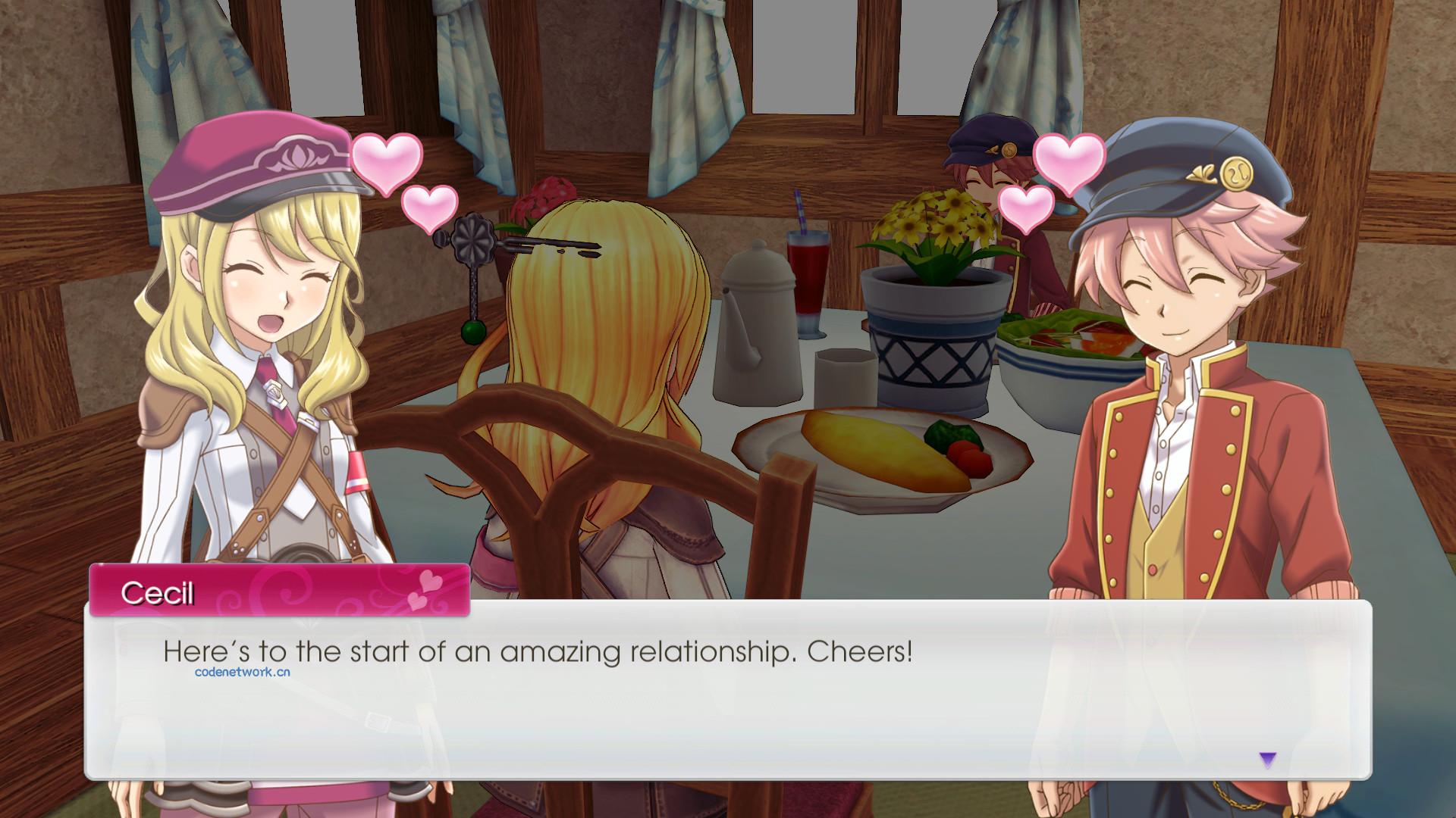 符文工厂5/Rune Factory 5|思创源码网