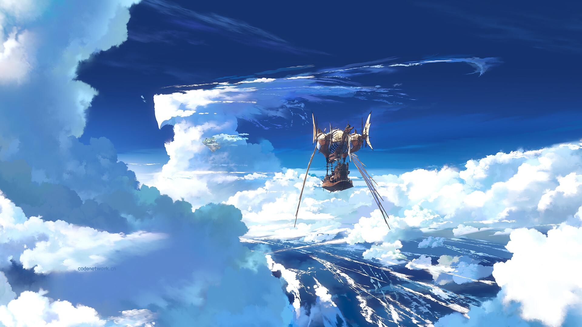 碧蓝幻想：RELINK/Granblue Fantasy: Relink 版本更新