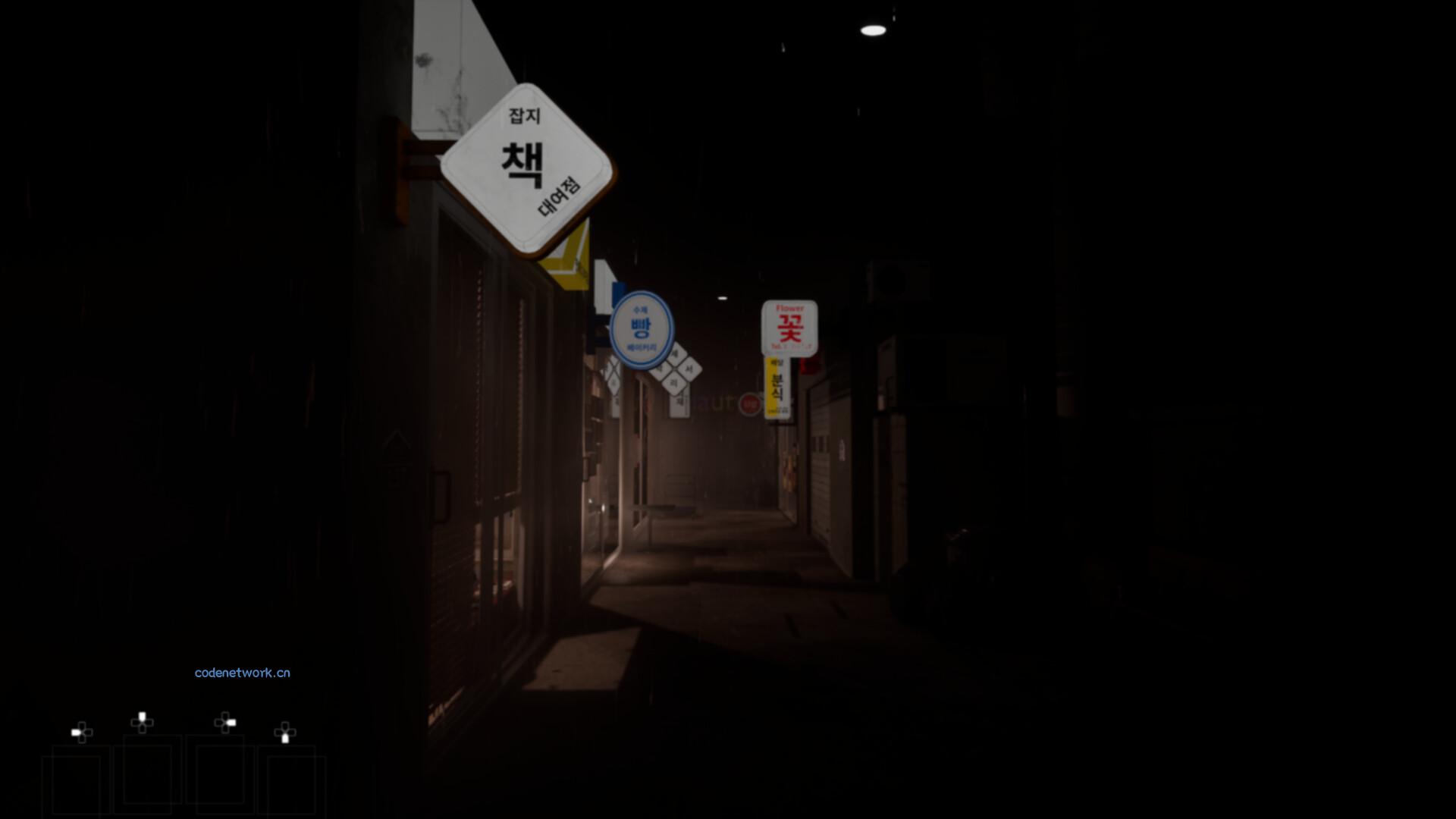 归家异境/ComingHome