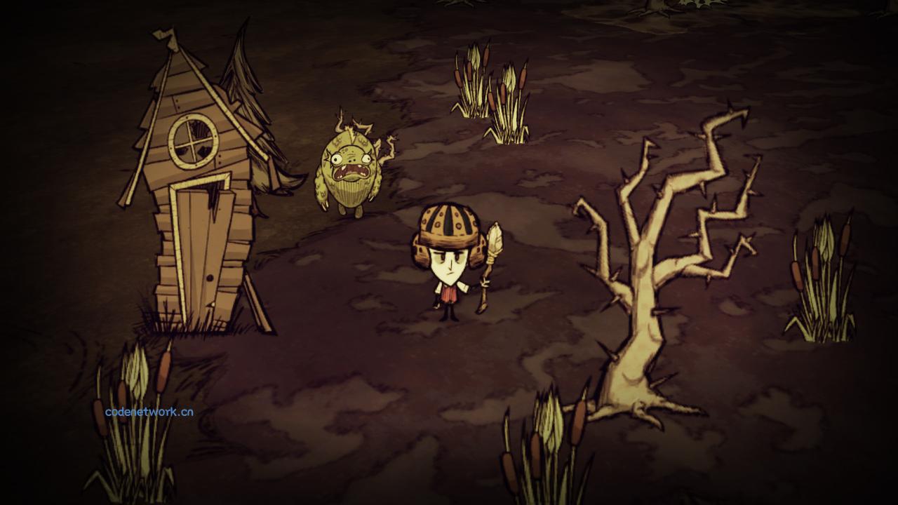 饥荒/Don't Starve|思创源码网