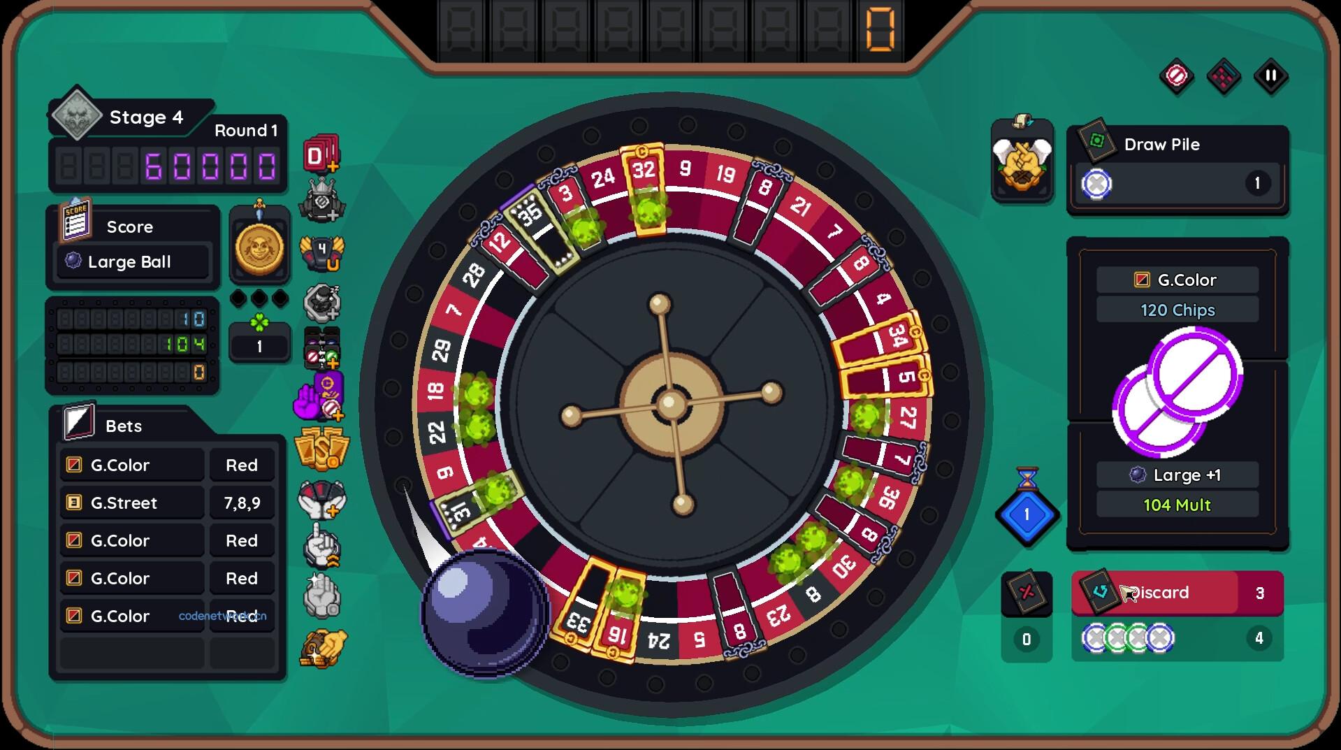 转啊转/Bingle Bingle|思创源码网