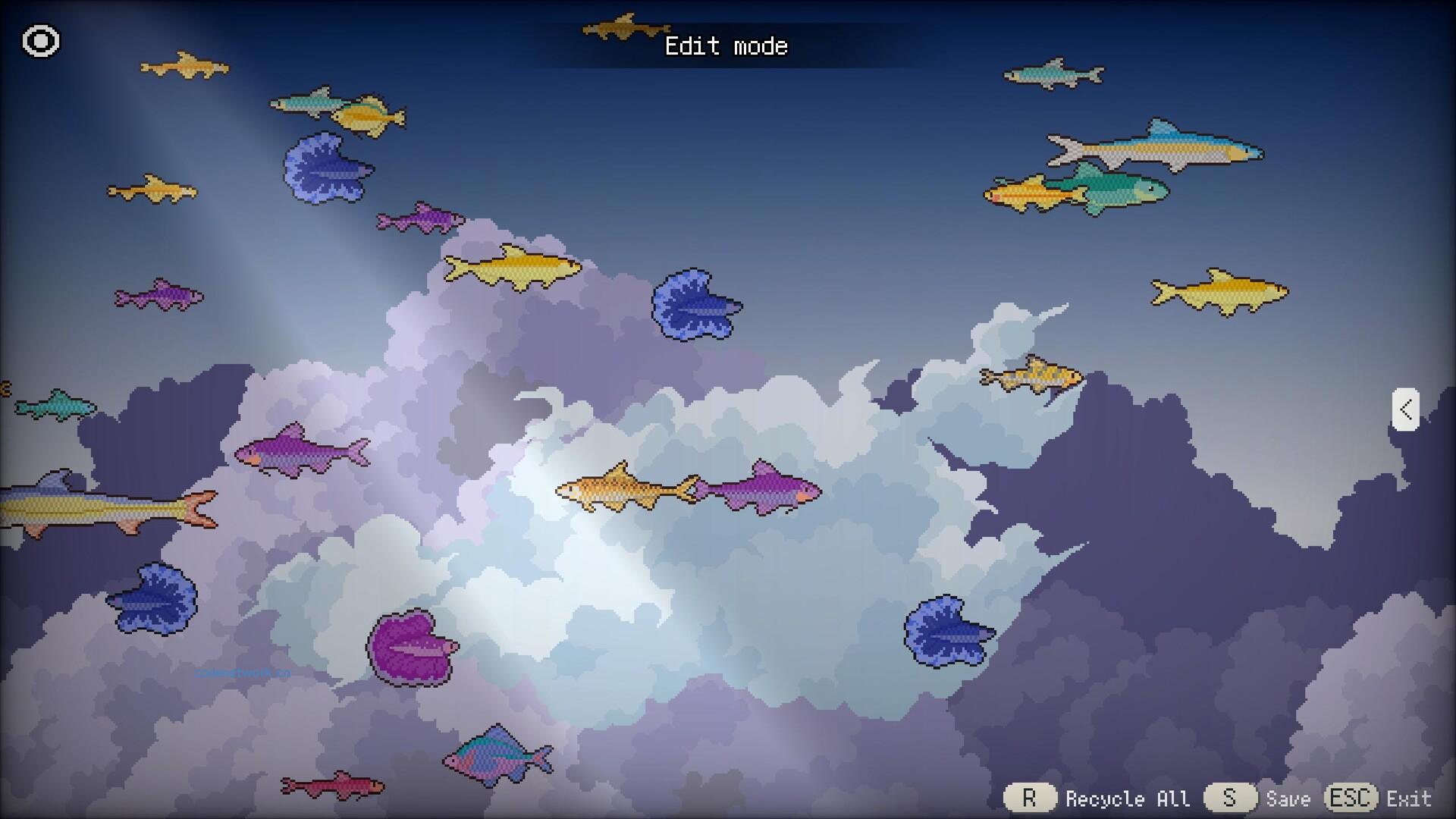 悠游时光/Fishful Days 新游发布|思创源码网