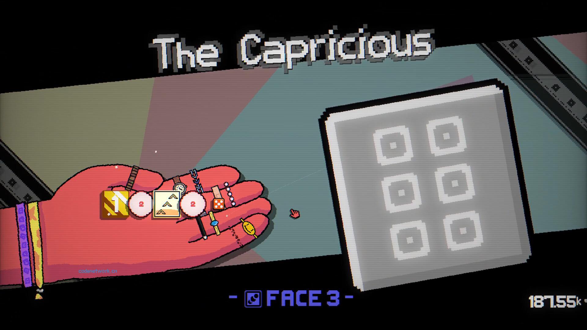 一掷百万/Dice A Million|思创源码网