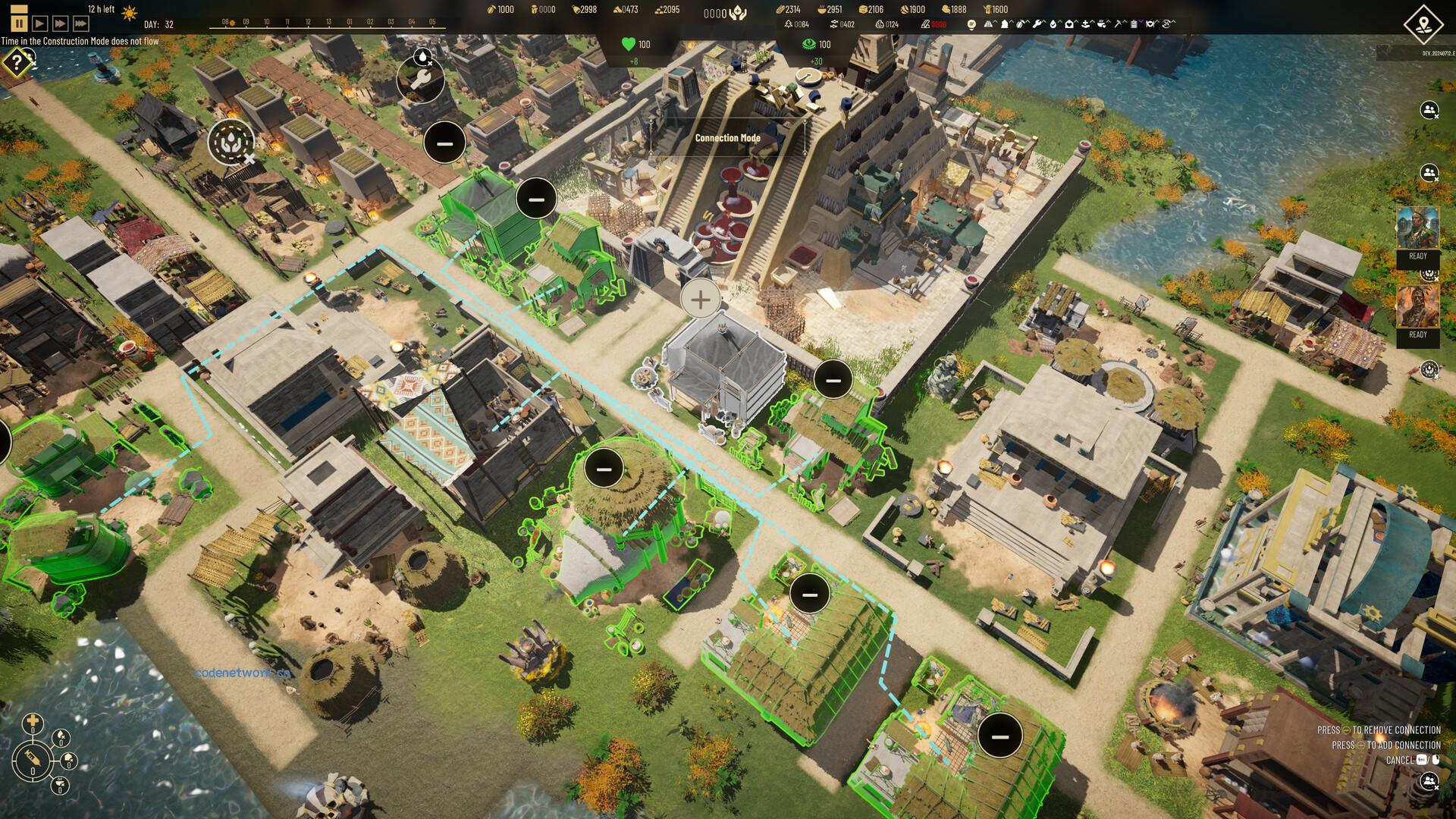 阿兹特克:最后的太阳/Aztecs: The Last Sun 阿兹特克:最后的太阳/Aztecs: The Last Sun