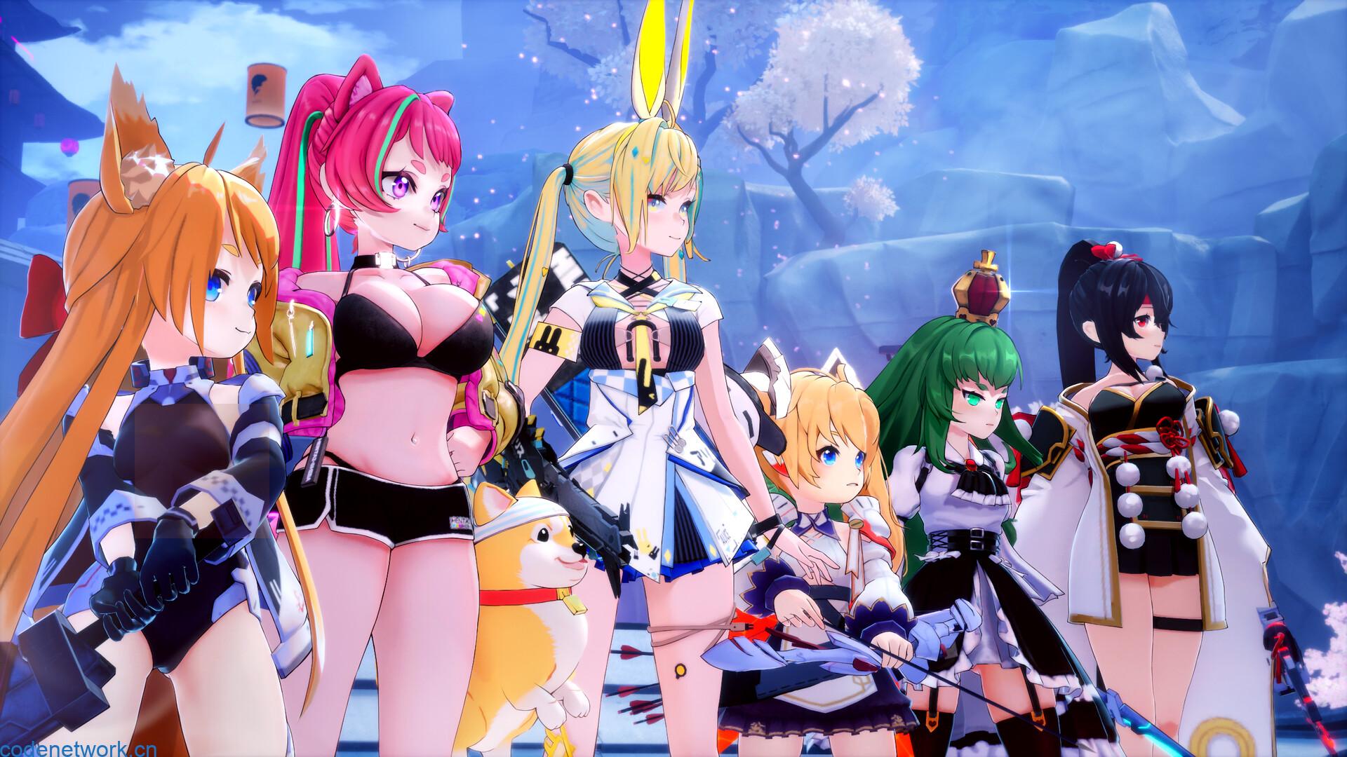 无尽爱丽丝/Endless Alice|思创源码网