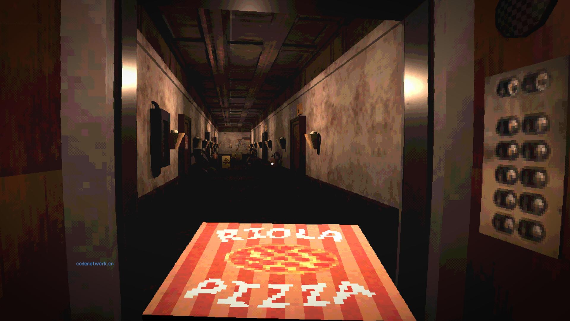 欺世欢悦/Deceived Of Joy