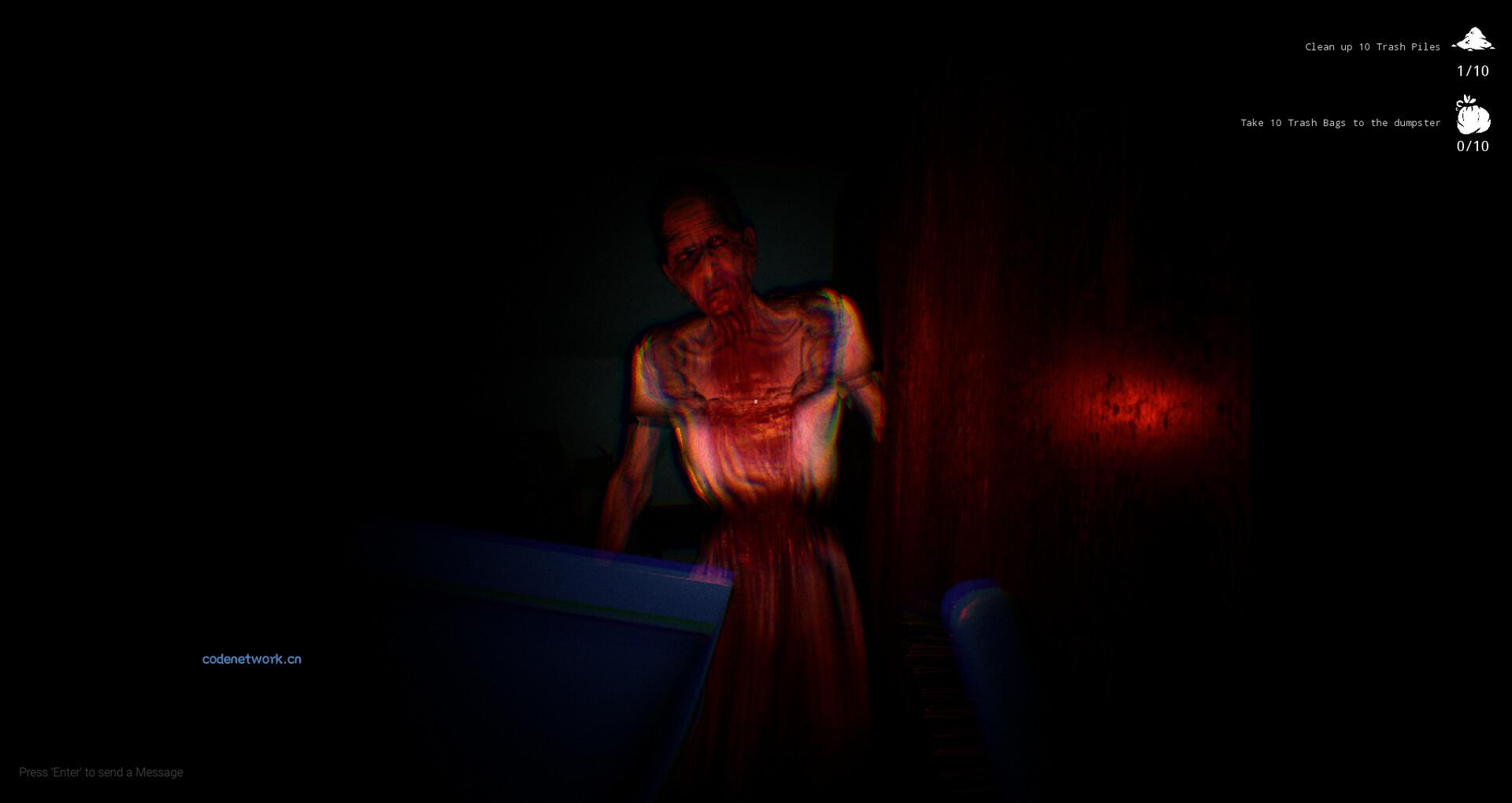 超自然清理/Paranormal Cleanup/支持网络联机 超自然清理/Paranormal Cleanup/支持网络联机