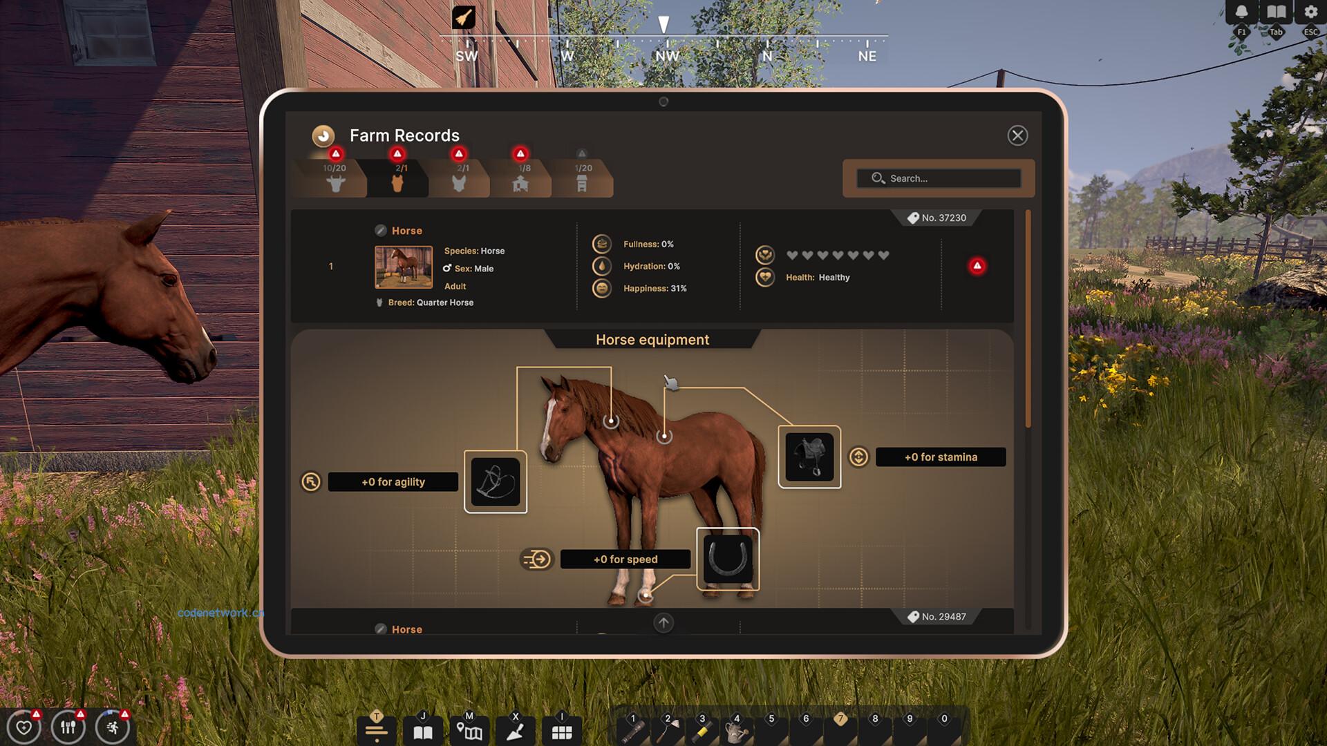 牧场主：新生活/Rancher: A new life 新游发布|思创源码网