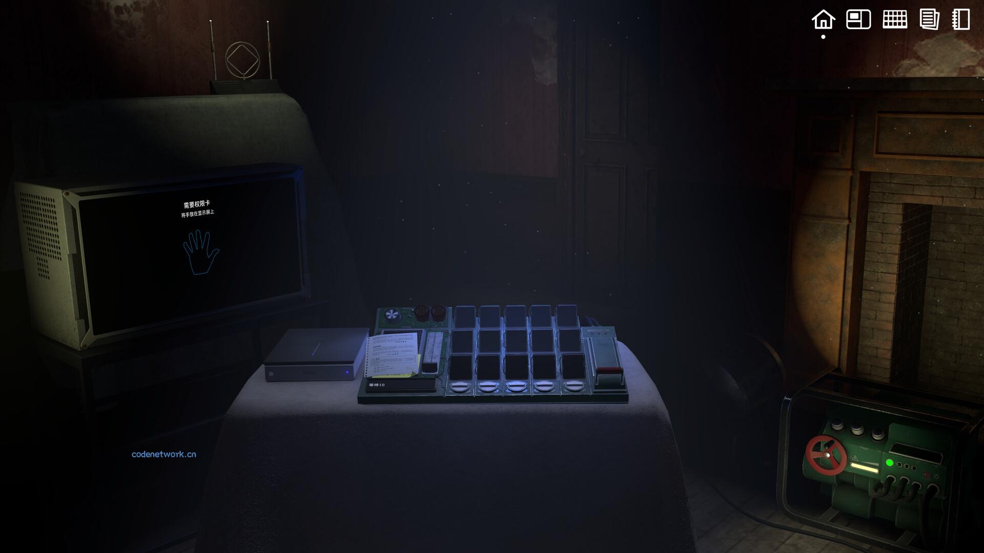 加利宅邸悬案/The Incident at Galley House 新游发布