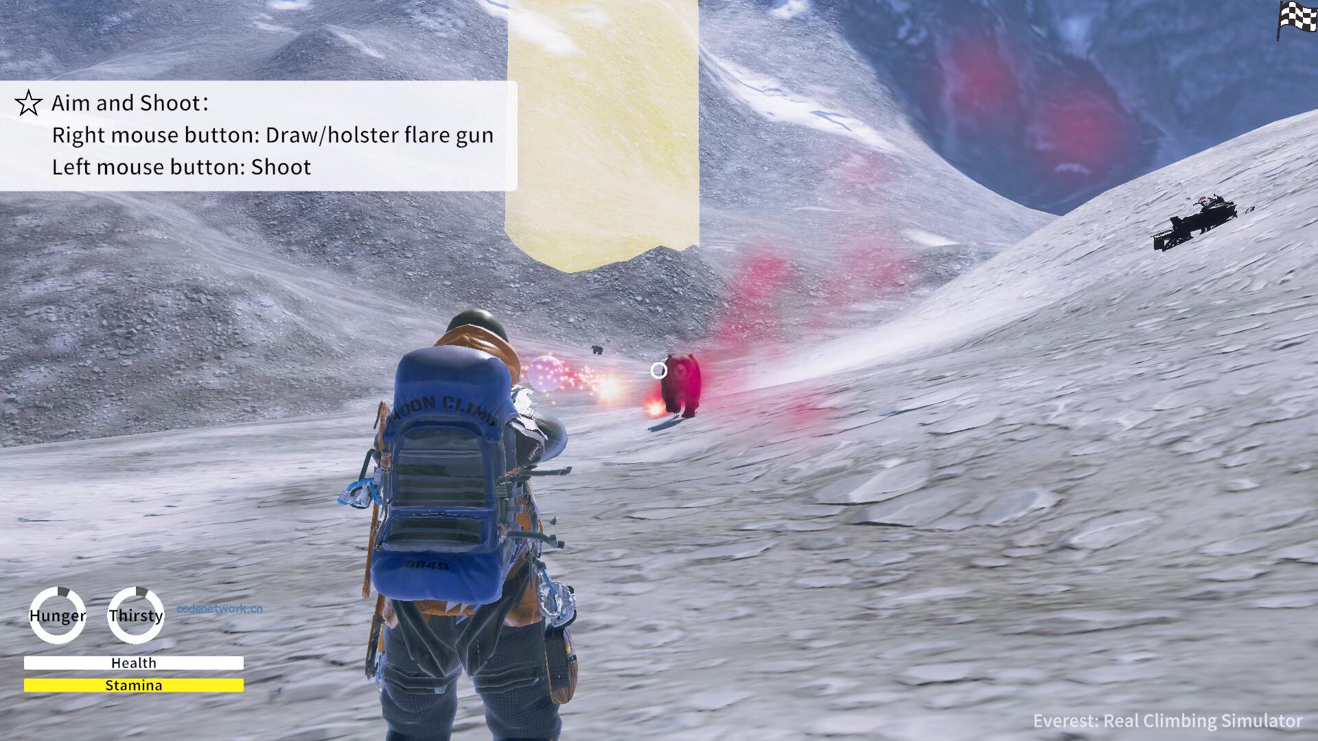 珠峰攀登模拟器/Everest: Real Climbing Simulator 版本更新
