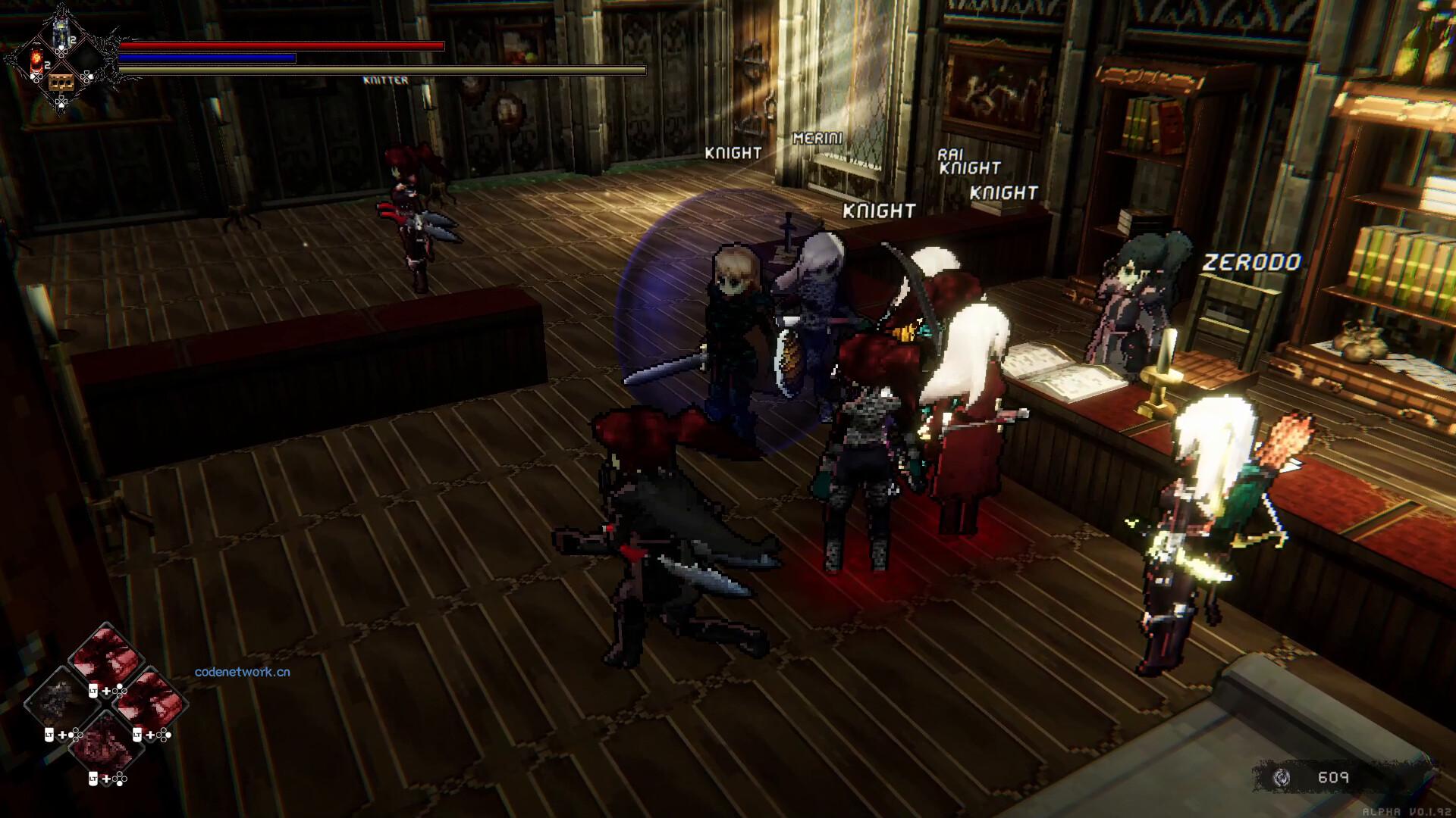 决斗公司/Duel Corp.