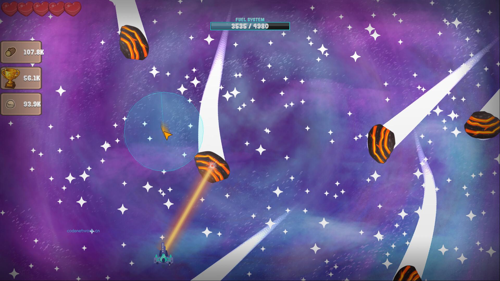 宇宙丰收：无限成长/Universal Harvest: Incremental 新游发布|思创源码网