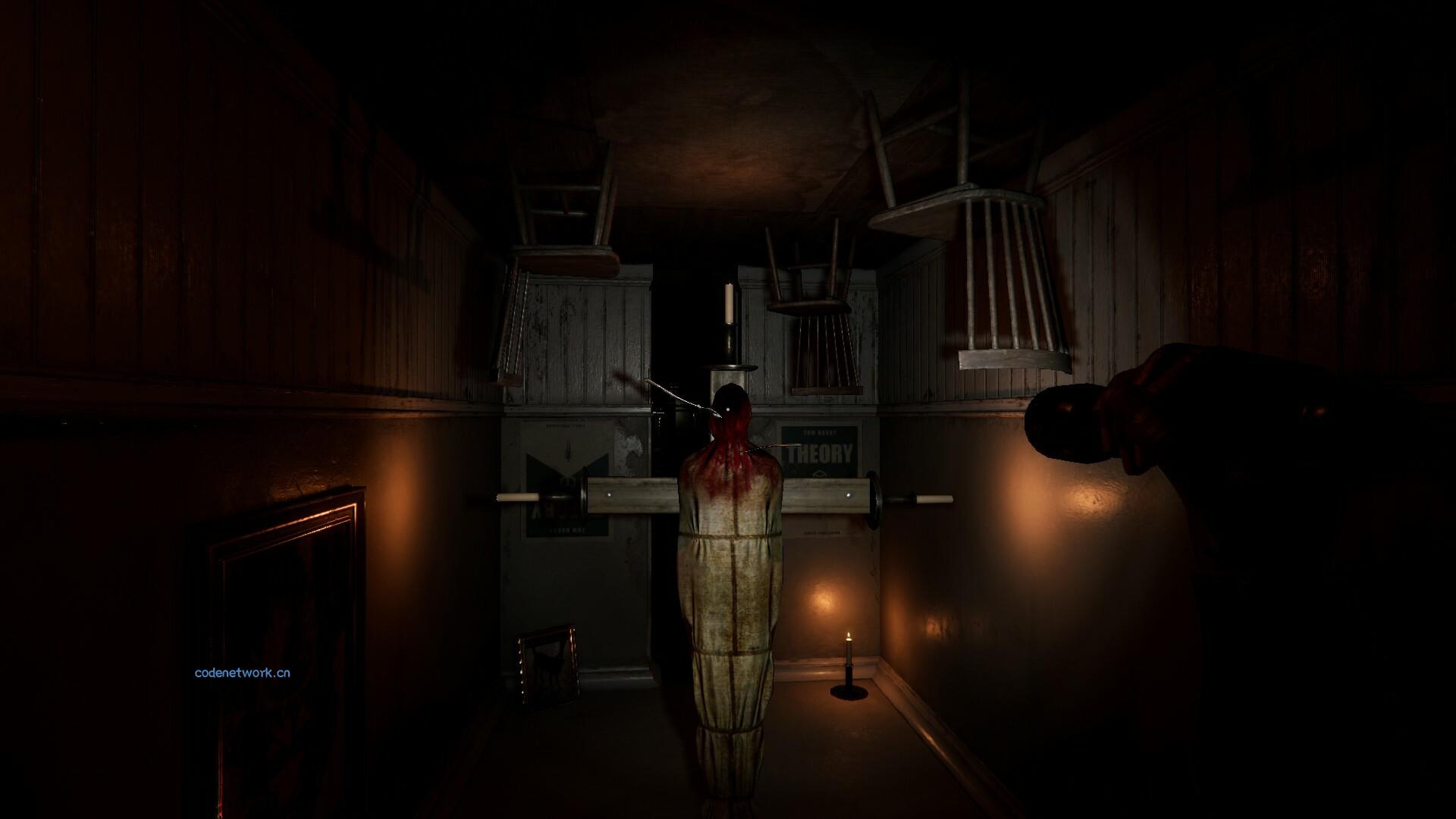 九魂/9 Souls|思创源码网