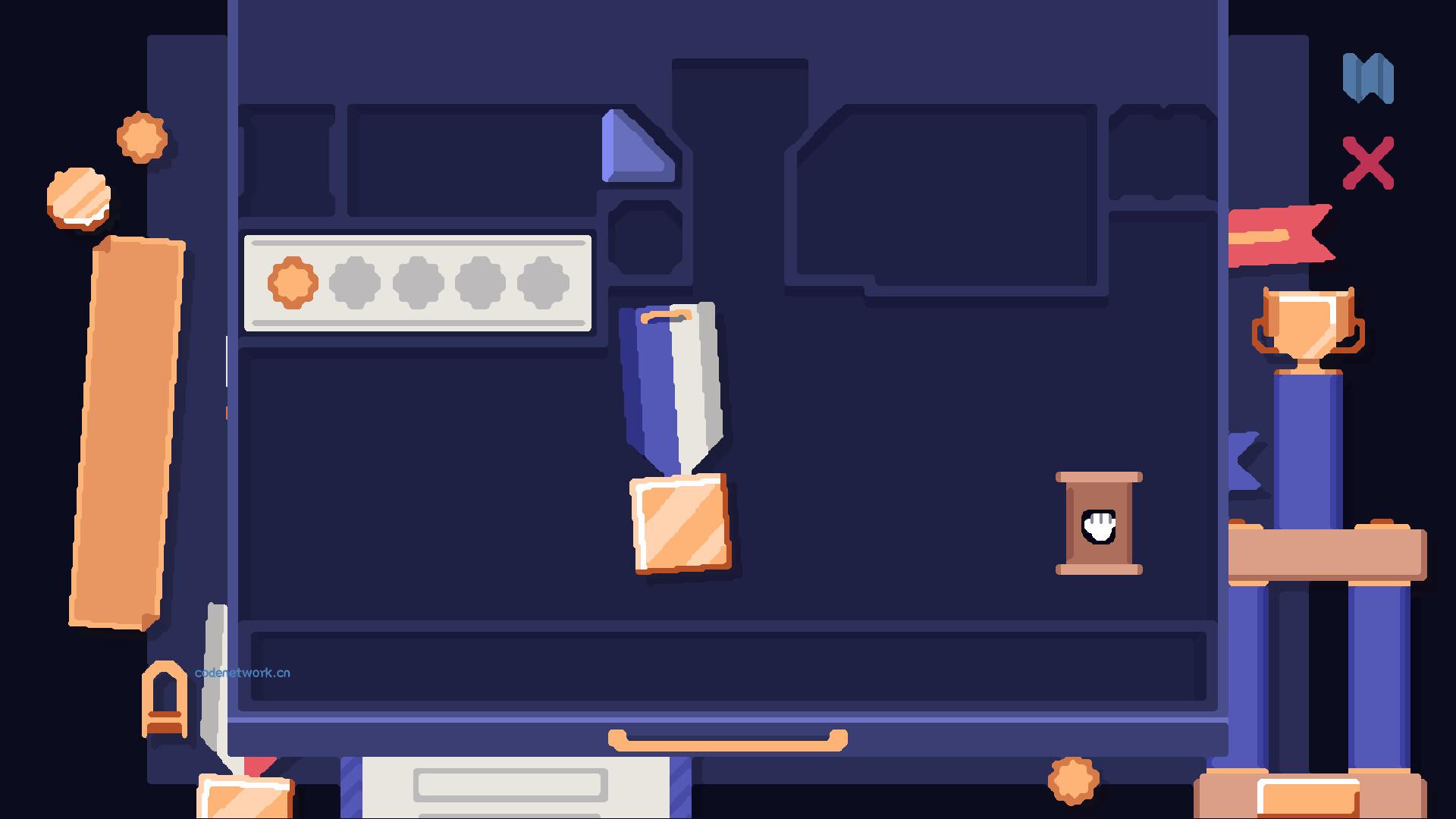 收纳达人/Snapshots|思创源码网