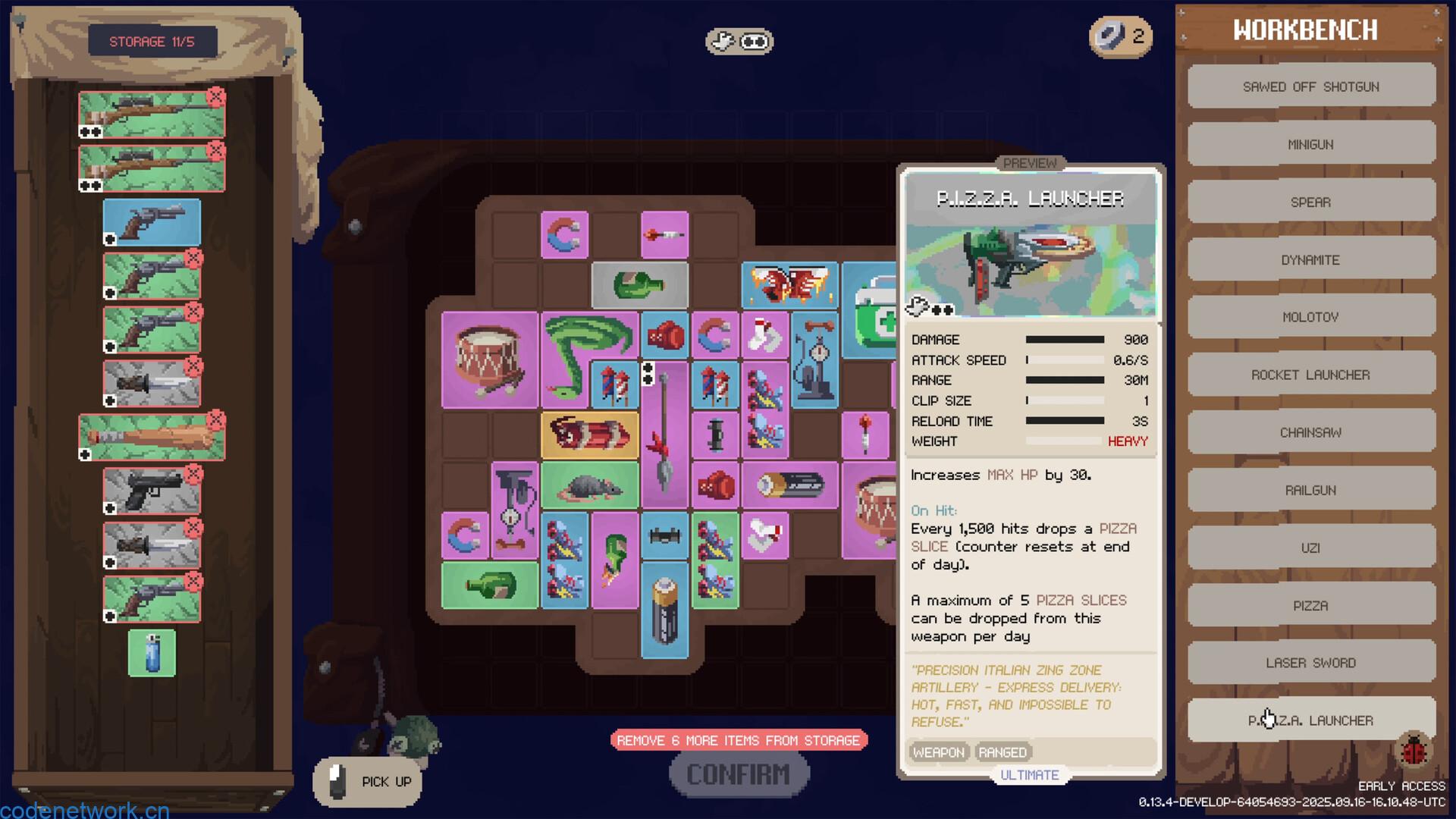 死亡日:狂杀末路/Deadly Days: Roadtrip|思创源码网