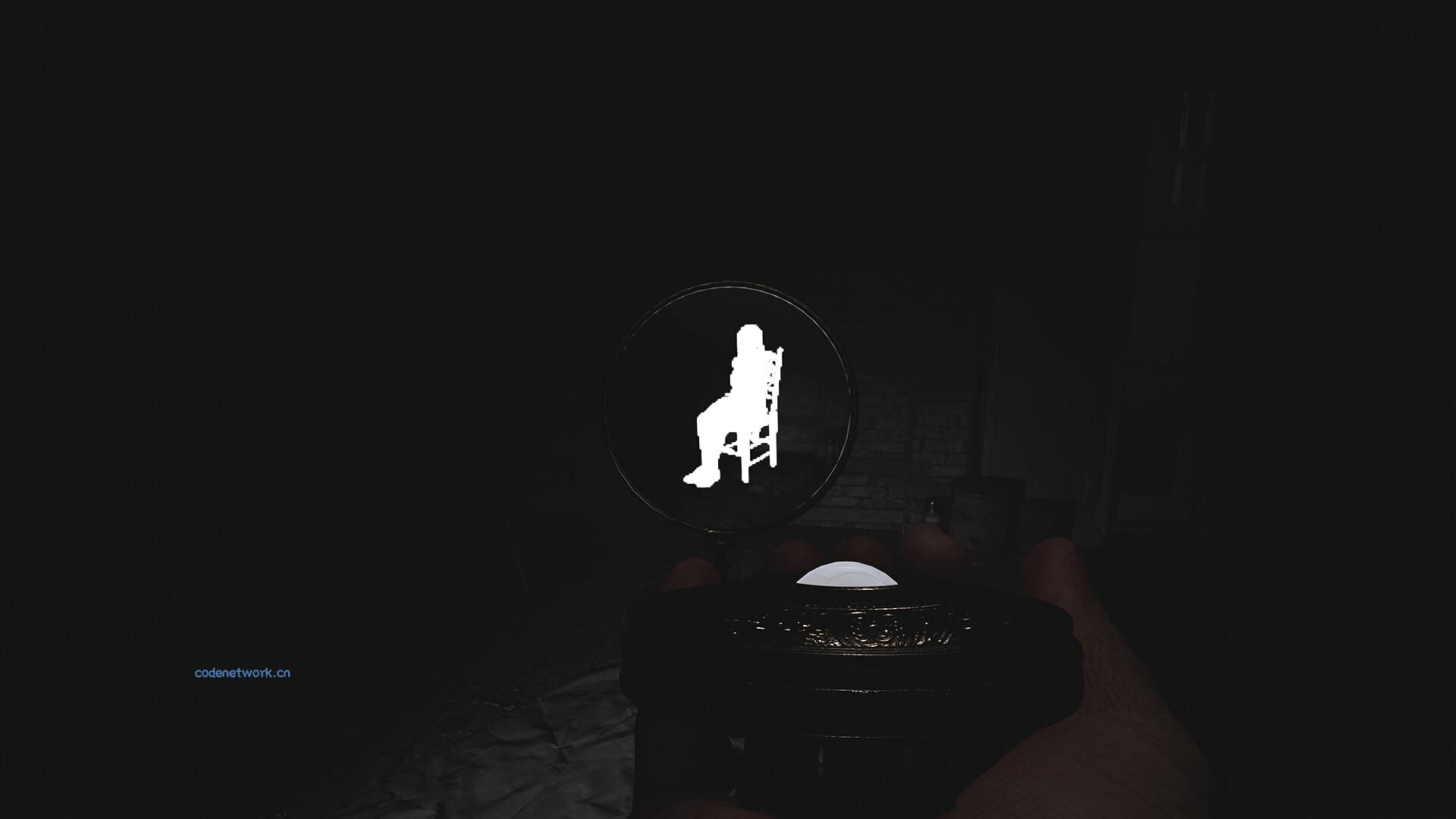 恶魔学家/Demonologist/支持网络联机