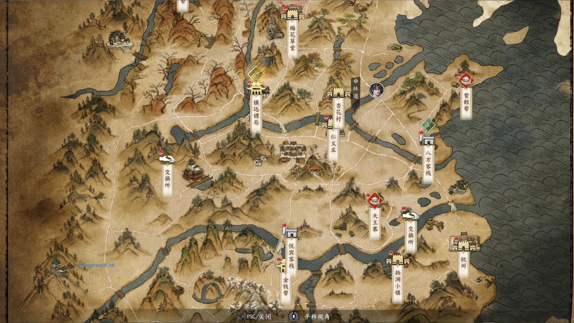 古龙风云录|思创源码网