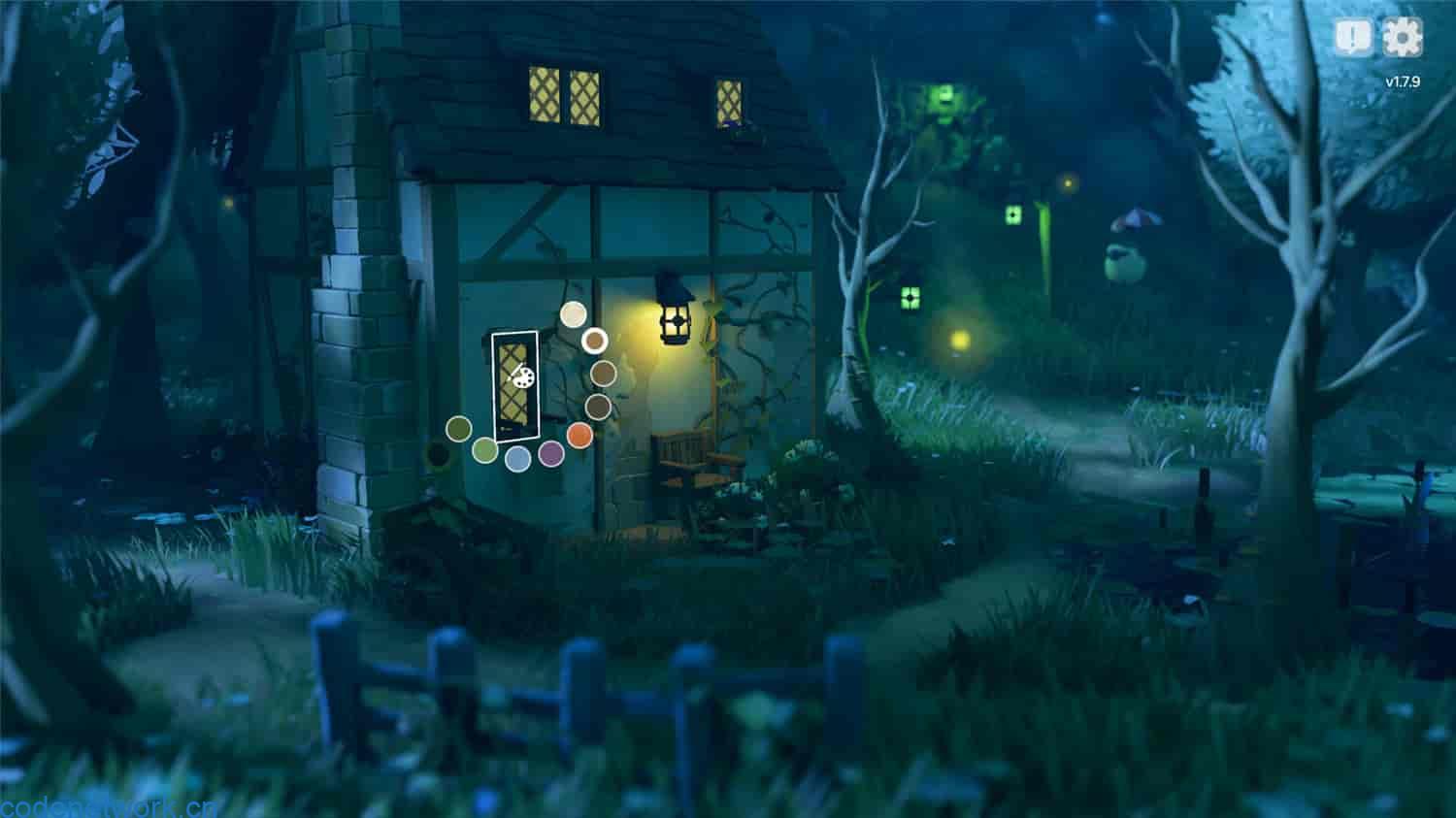 《林间小世界》v1.13.2中文版|思创源码网