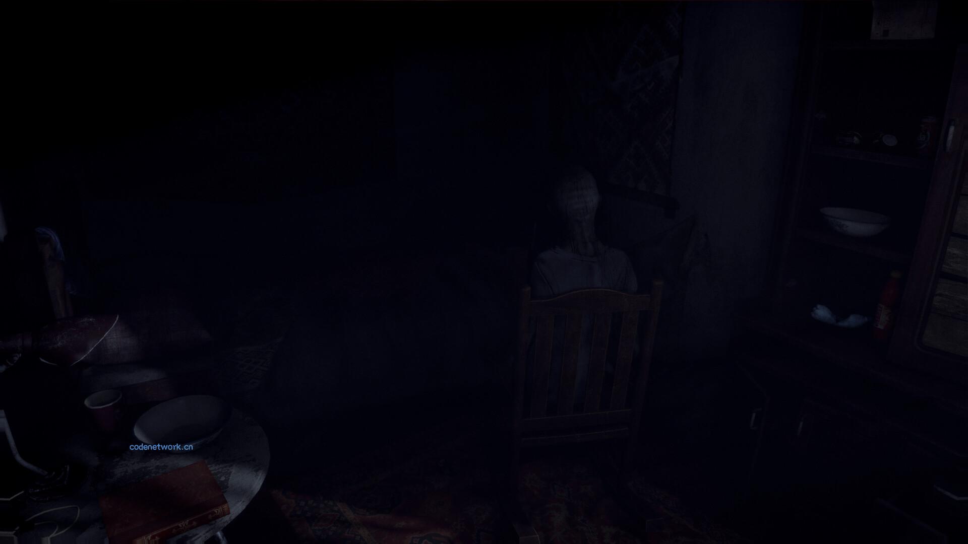 她享年98/SHE WAS 98