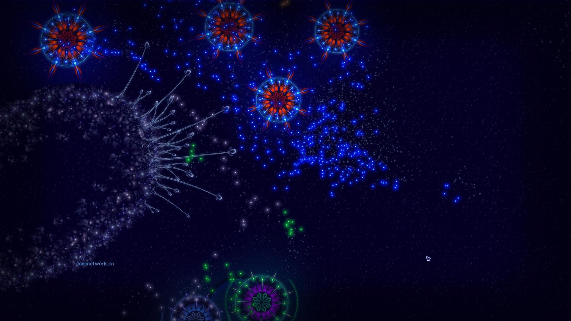 微观世界：细胞生存/细胞生存战/Microcosmum: survival of cells 版本更新