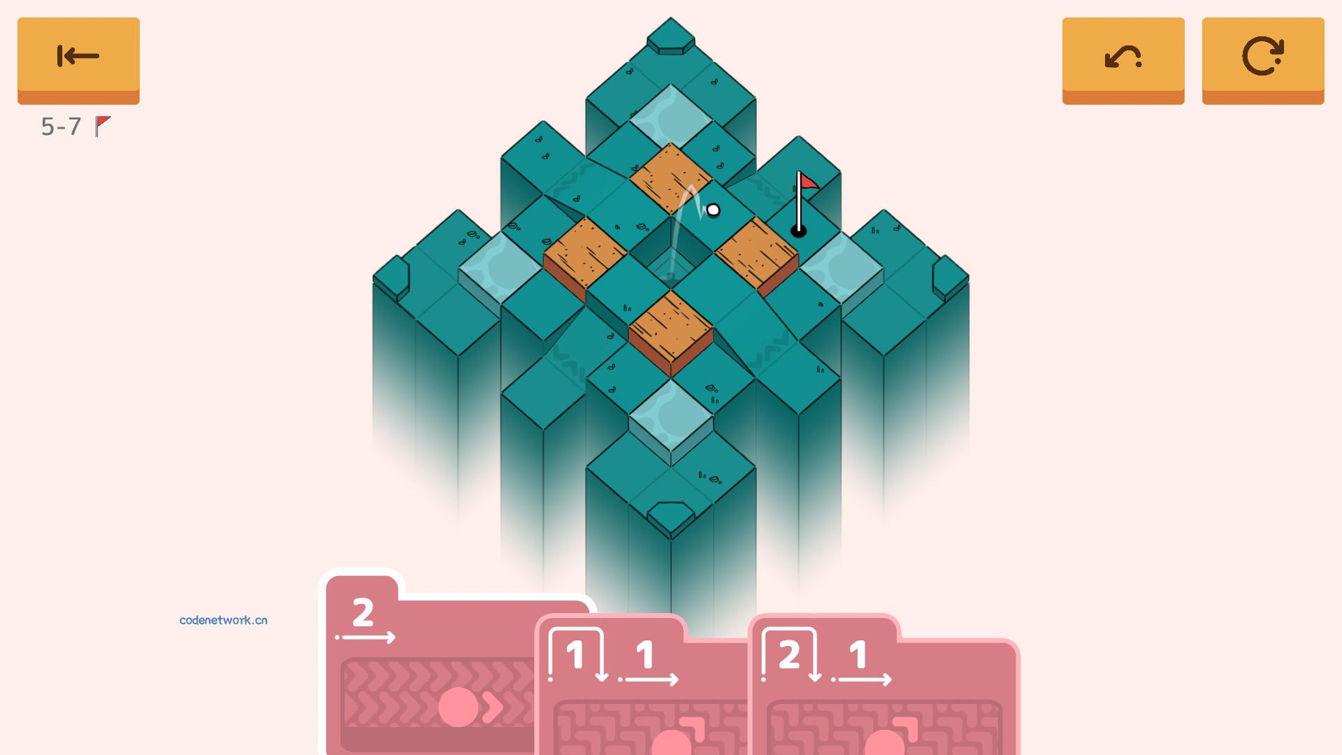 高尔夫之巅/Golf Peaks|思创源码网