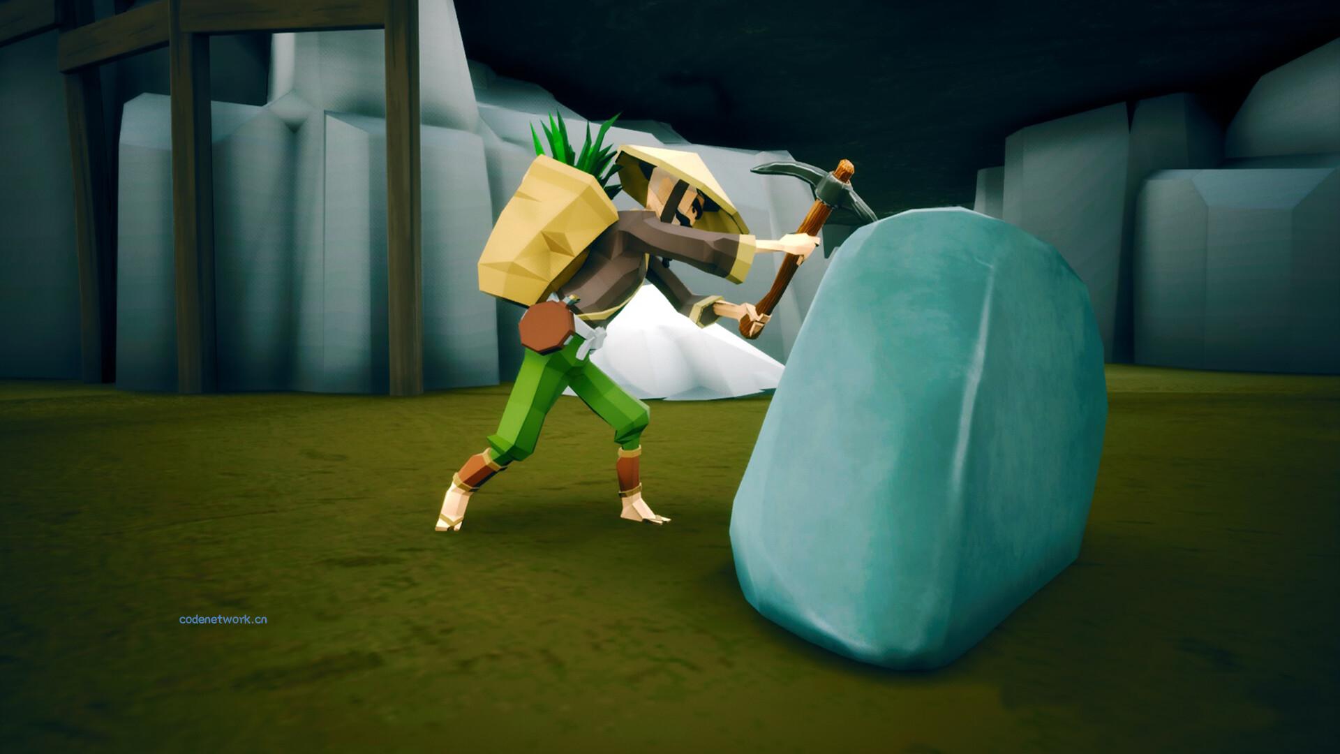 天空旅者/Sky traveler|思创源码网