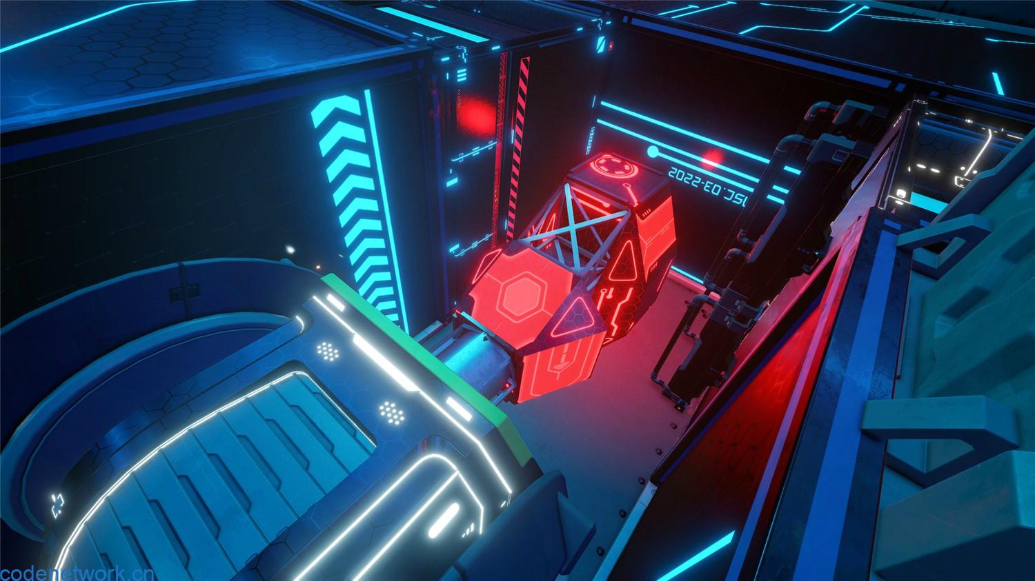 《太空工程师》v1.206.032中文版-趣奇资源网-第6张图片