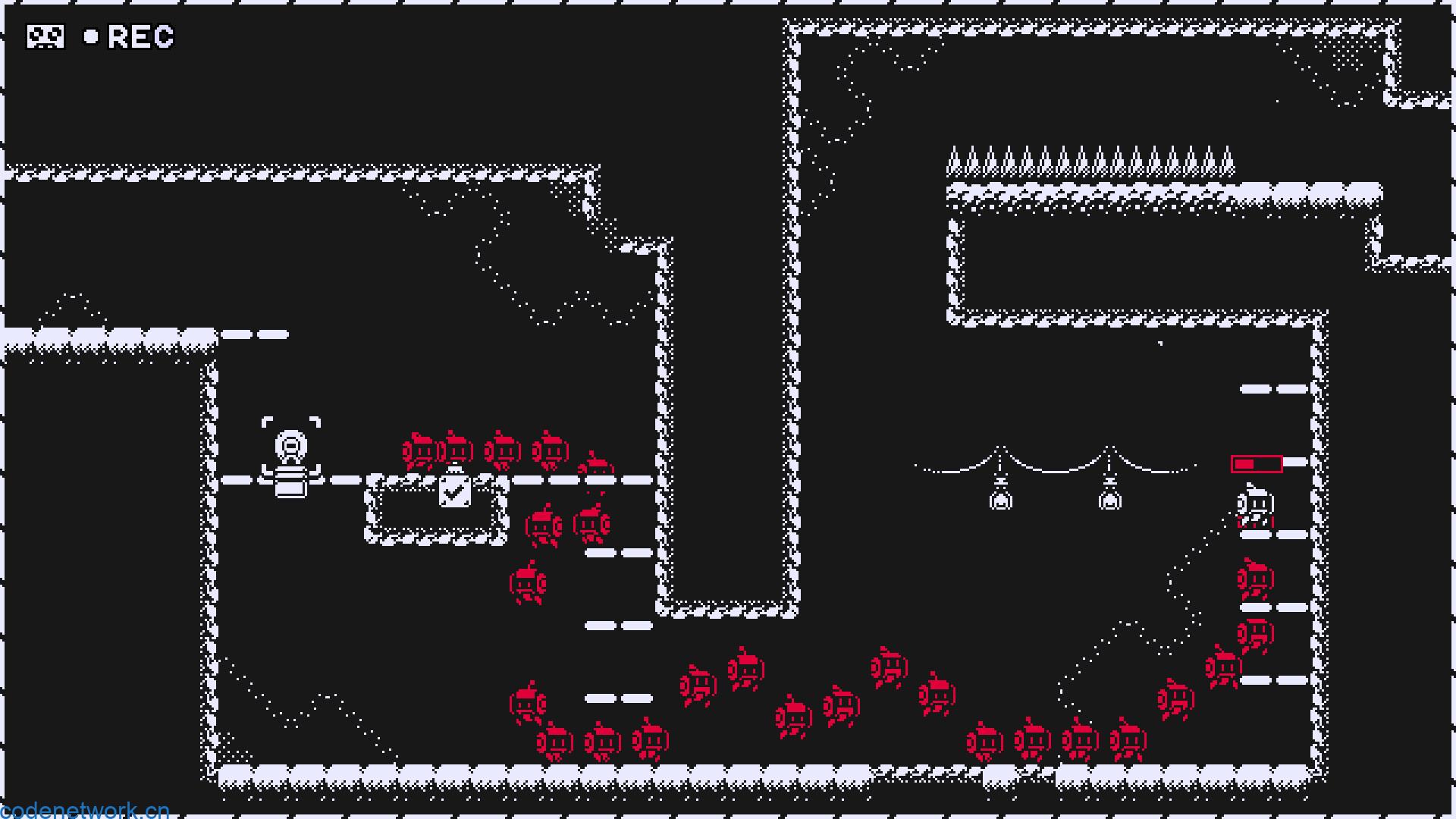 径迹回响/MotionRec