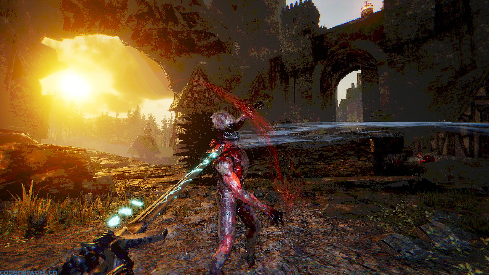 雷霆孤影/VOIN|思创源码网