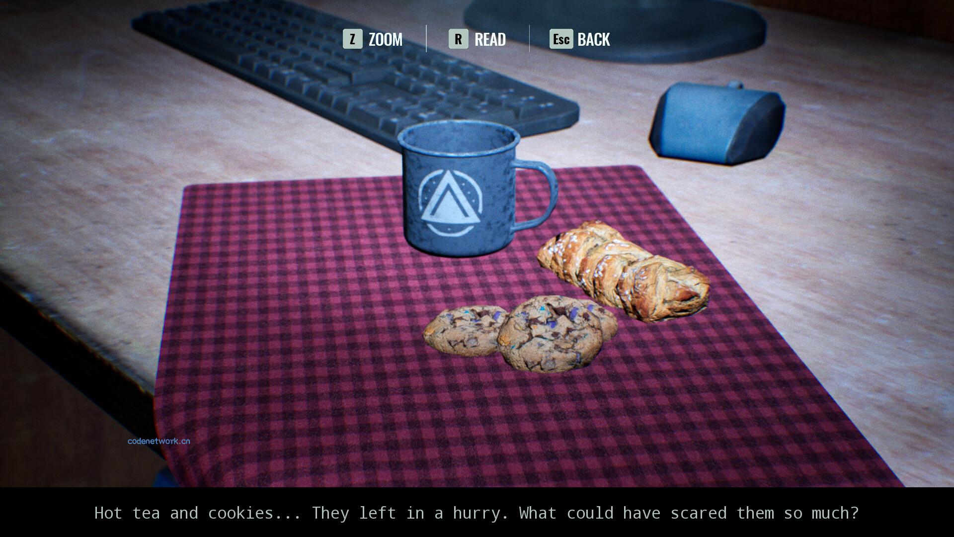 黑冰/The Black Ice|思创源码网