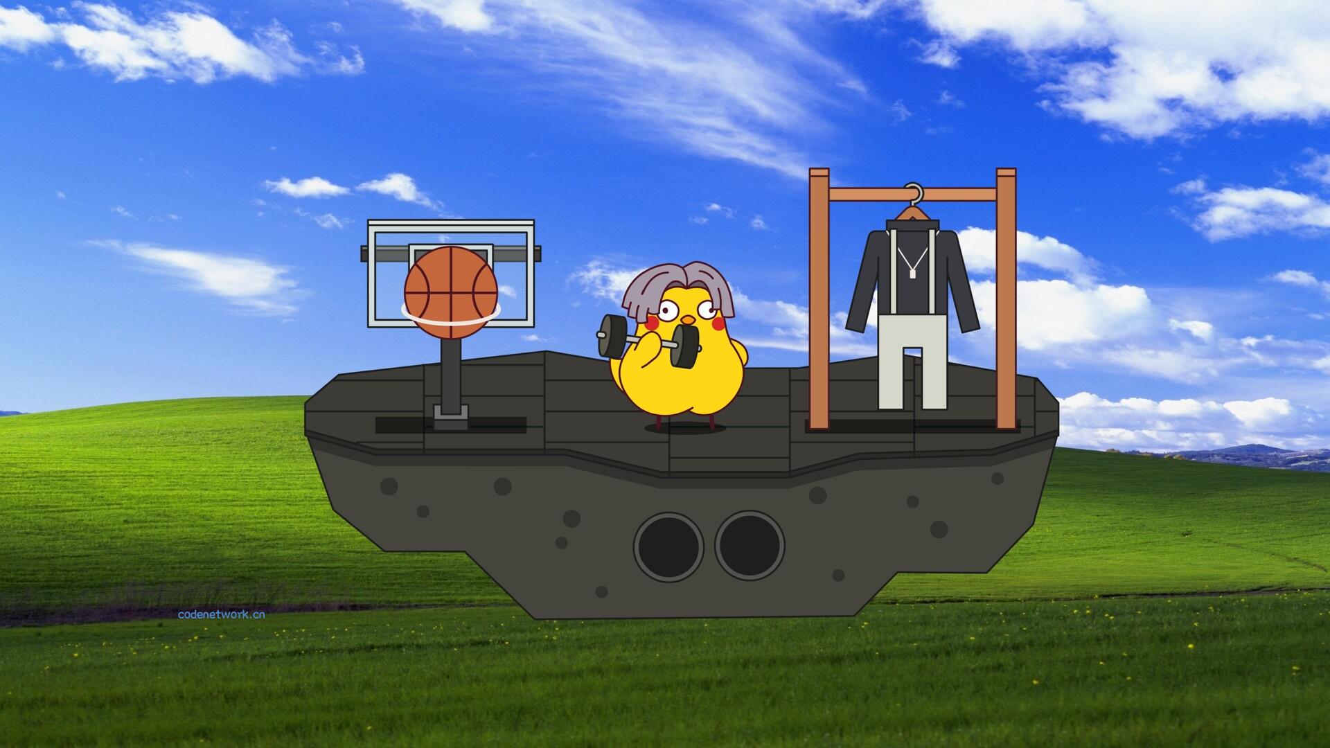 鸡你太壮/How to Train Your Cock 鸡你太壮/How to Train Your Cock