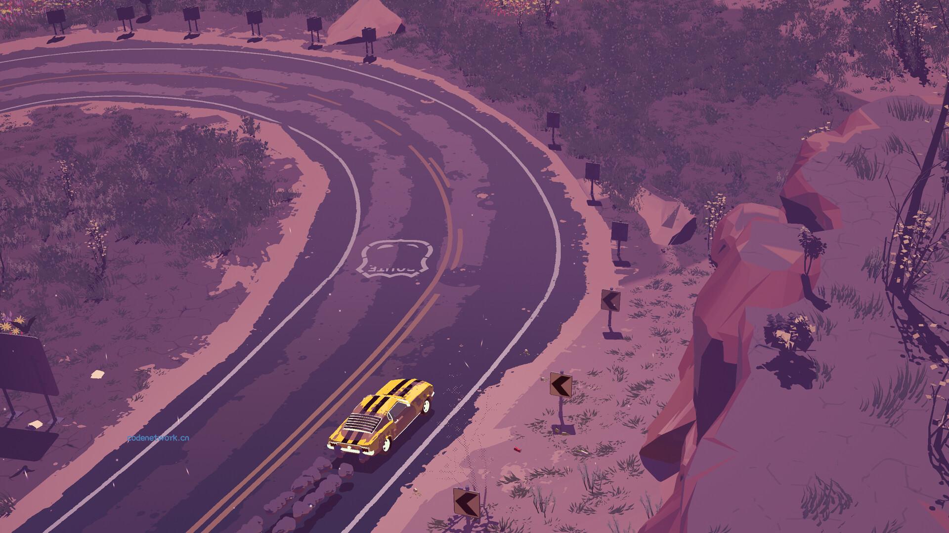 死静驱途/Dead Static Drive 死静驱途/Dead Static Drive