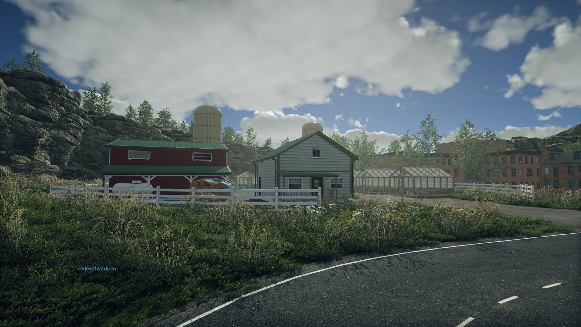 私酿酒师模拟器/私酿达人模拟器/Moonshiner Simulator