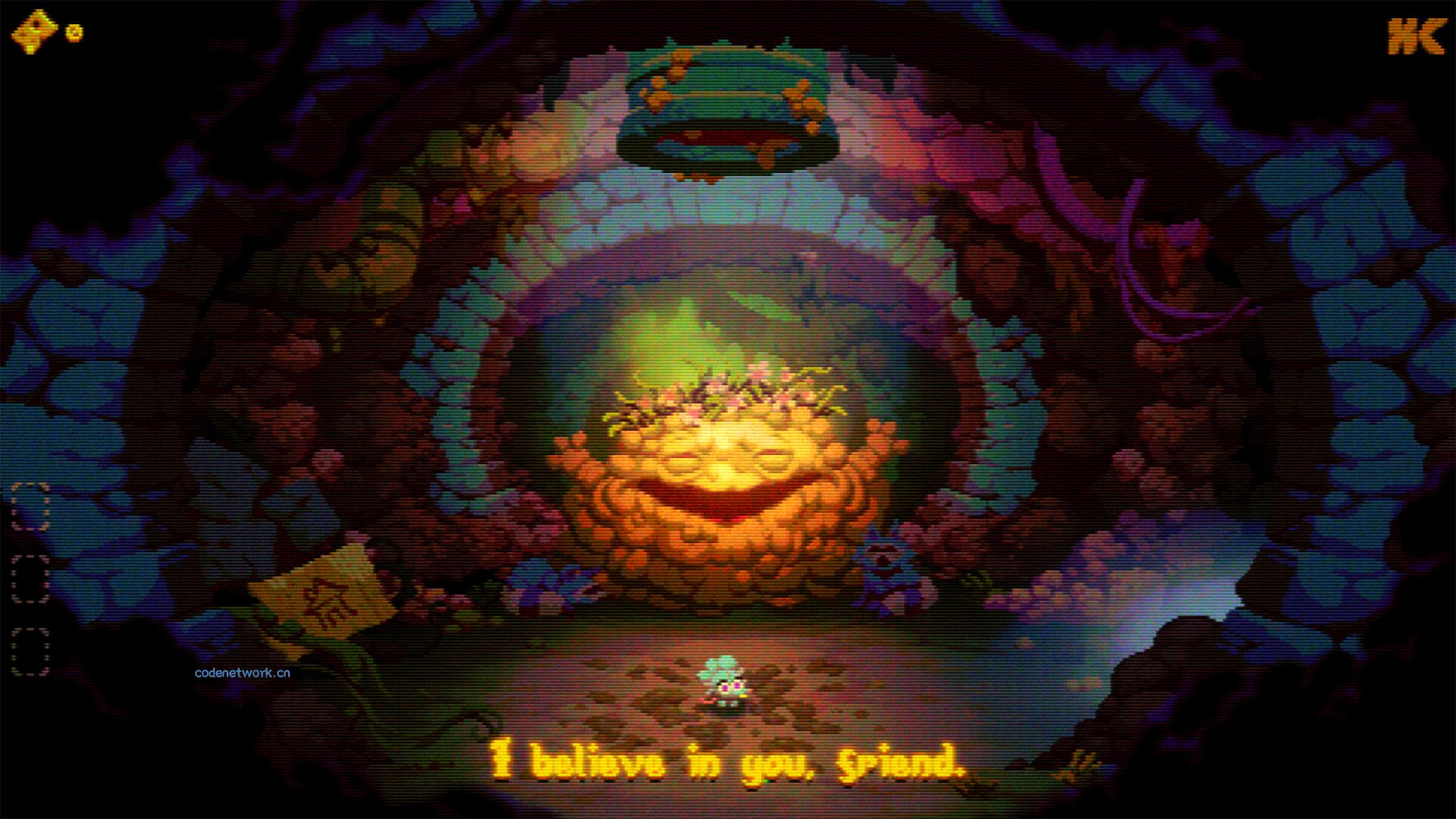 小小勇士们/Morsels 小小勇士们/Morsels