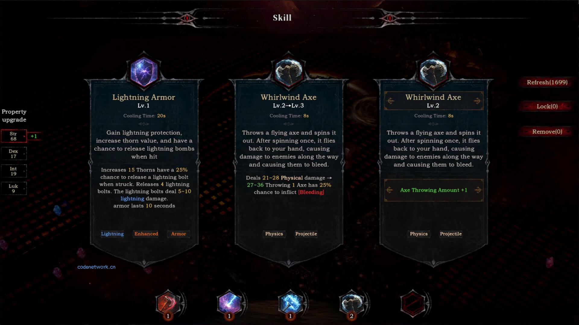 神弃之地/GOD FORSAKEN 神弃之地/GOD FORSAKEN