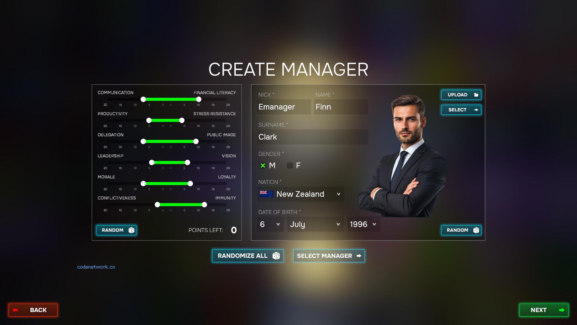 电竞经理2026/Esports Manager 2026 版本更新