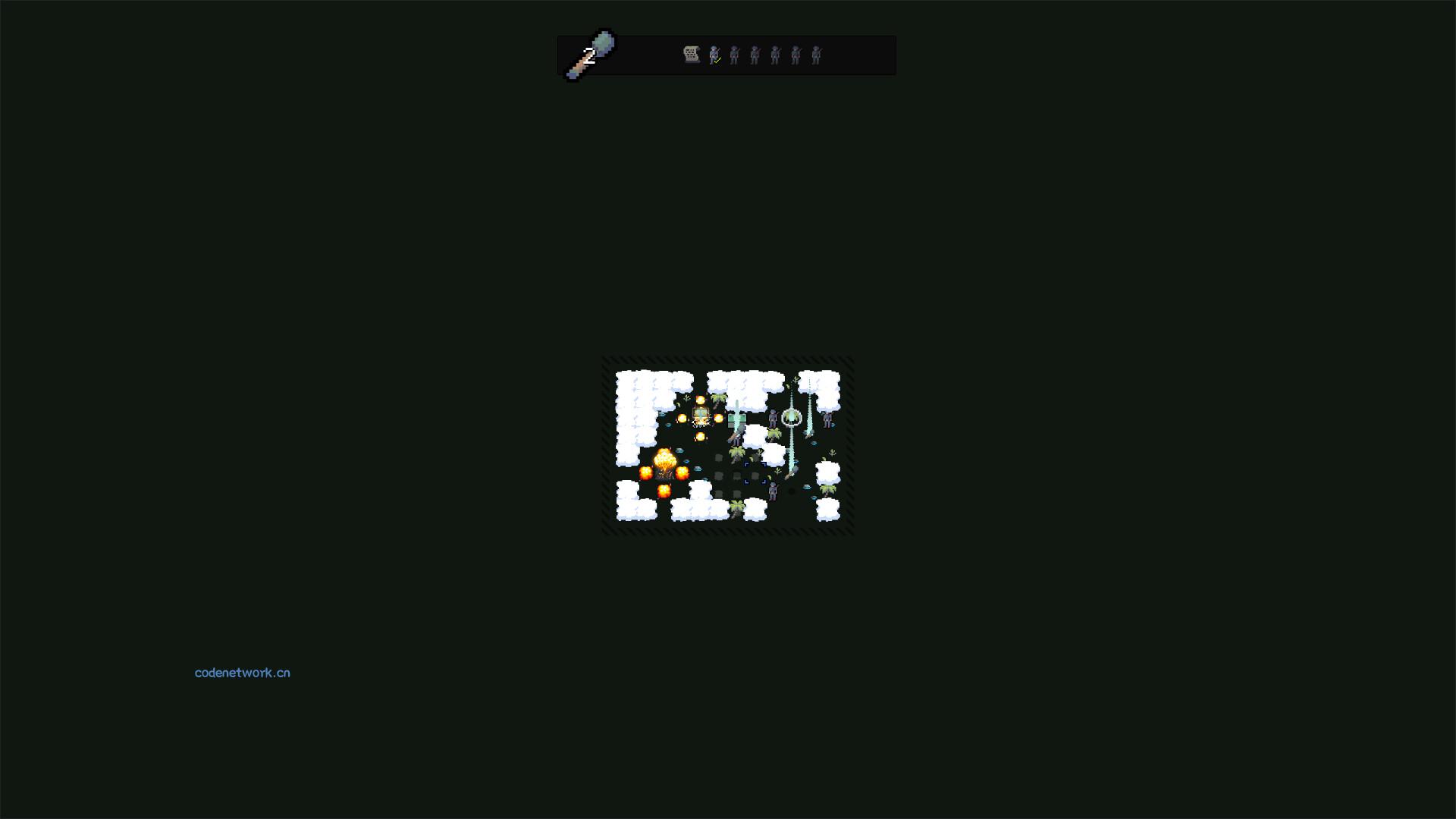 点击征服者/Click and Conquer 版本更新