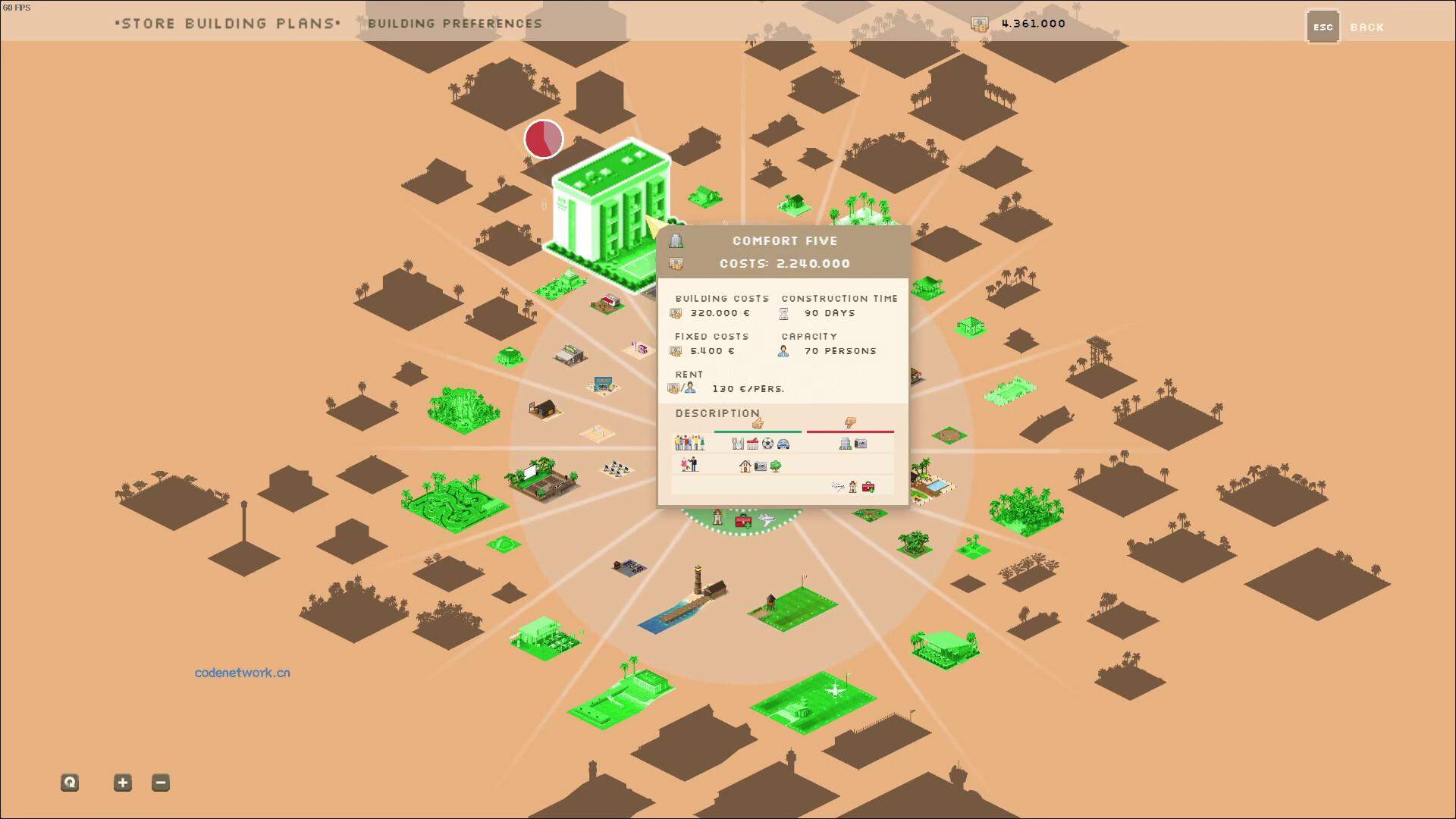 度假天堂 夏日群岛/Summer Islands