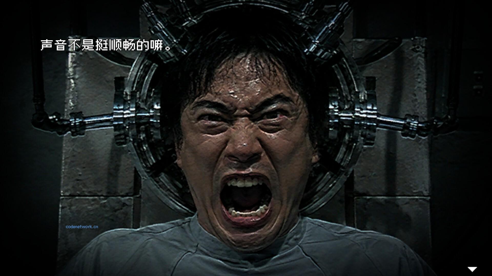 惊悚故事：畸怪见闻/Scary Stories: Grotesque 新游发布|思创源码网