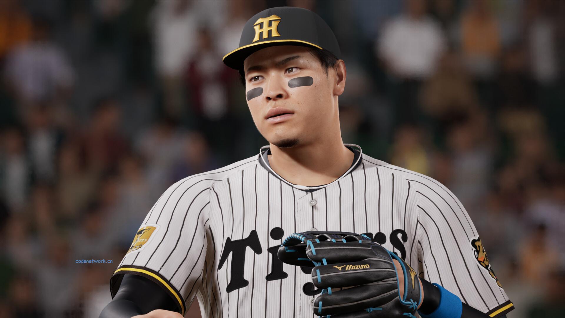 实况野球:职业之魂-虚拟机版/eBaseball: PRO SPIRIT HYPERVISOR 新游发布 实况野球:职业之魂-虚拟机版/eBaseball: PRO SPIRIT HYPERVISOR 新游发布
