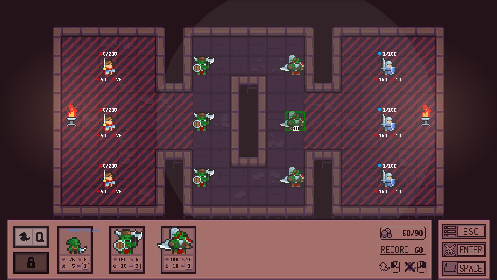 地牢开发者/Dungeon Dev