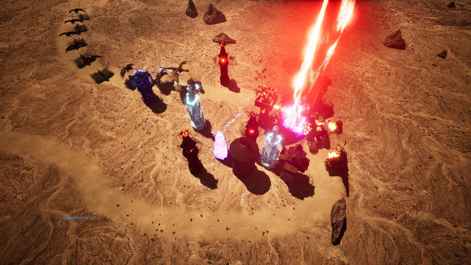 经典塔防2/Classic Tower Defense 2|思创源码网