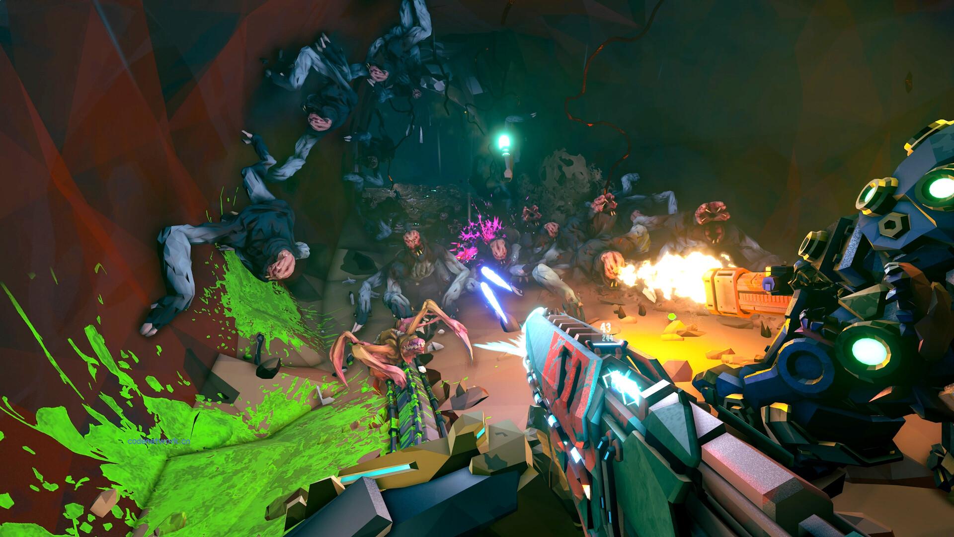 深岩银河:异动核心/Deep Rock Galactic: Rogue Core 版本更新 深岩银河:异动核心/Deep Rock Galactic: Rogue Core 版本更新